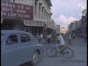 Đoạn phim Hà Nội năm 1974